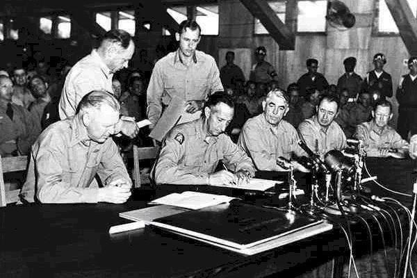 抗美援朝战争长津湖战役简介 长津湖战役双方伤亡人数