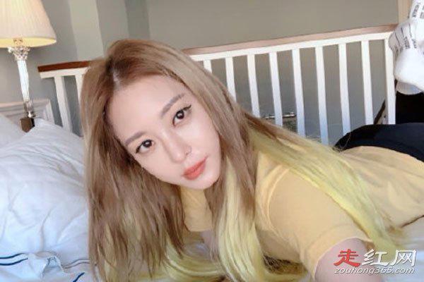 韩艺瑟医疗事件 男友是牛郎怎么回事