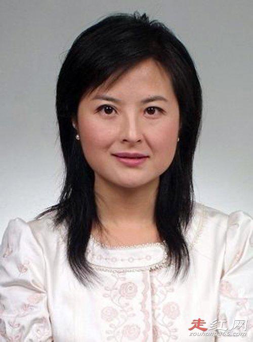 张泉灵老公李铁个人资料简介 离开央视的原因是肺癌