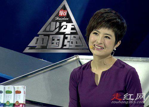 张泉灵老公李铁个人资料简介 离开央视的原因是肺癌