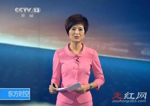 张泉灵老公李铁个人资料简介 离开央视的原因是肺癌