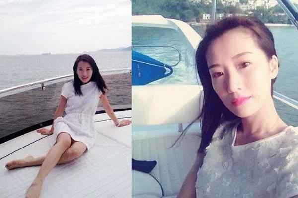 为什么说李念是阔太 嫁了个有钱的老公