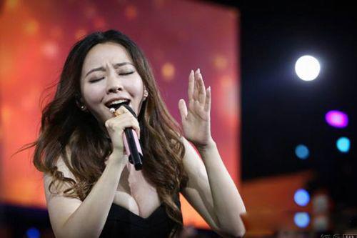 张靓颖什么时候离的婚 冯柯本来就没打算要娶张靓颖