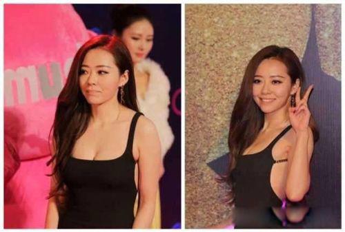 张靓颖什么时候离的婚 冯柯本来就没打算要娶张靓颖