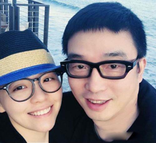 张靓颖什么时候离的婚 冯柯本来就没打算要娶张靓颖