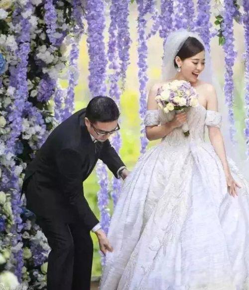 张靓颖什么时候离的婚 冯柯本来就没打算要娶张靓颖