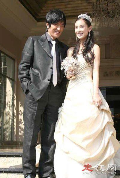 杨子和黄圣依怎么回事 有几个孩子了