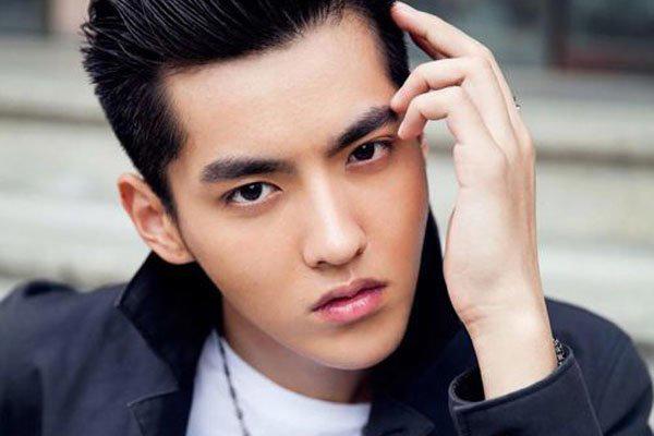 吴亦凡个人简介 不仅唱歌很棒nba拿过全国冠军