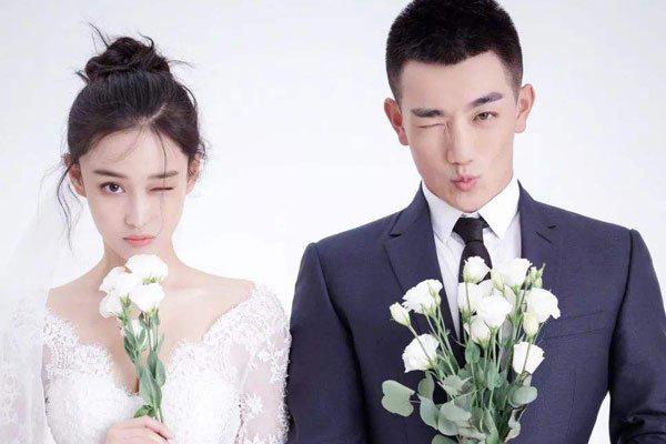 张馨予吴卓羲事件是什么 交往时只是小模特