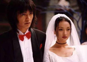 周迅简历个人简介 和高圣远怎么离的婚