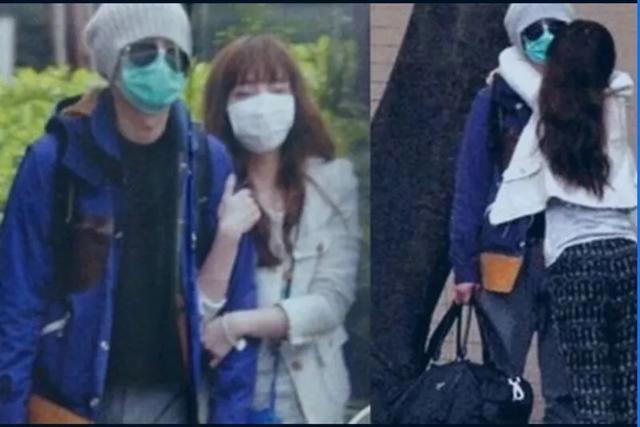 文章主演的电影有哪些 文章和姚笛在一起了吗