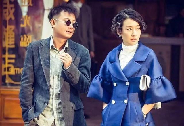 文章主演的电影有哪些 文章和姚笛在一起了吗