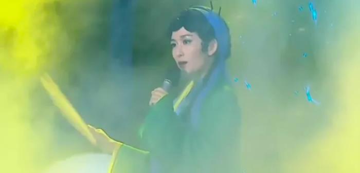百变大咖秀为什么没有第二期 停播了吗