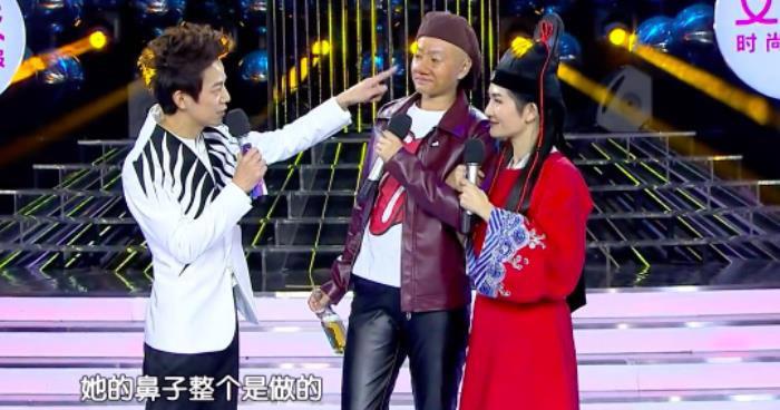 百变大咖秀为什么没有第二期 停播了吗