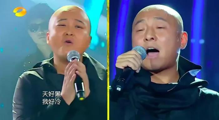 百变大咖秀为什么没有第二期 停播了吗