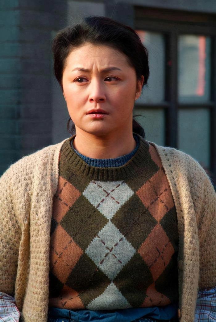 于月仙个人资料简历 年轻时候的照片有多漂亮