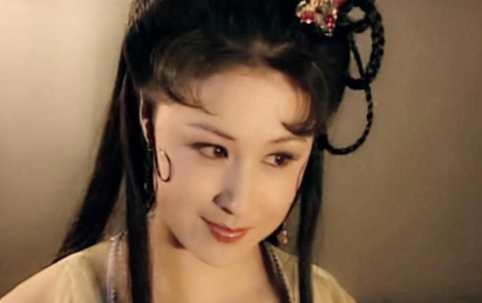 于月仙个人资料简历 年轻时候的照片有多漂亮