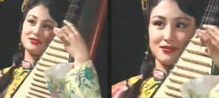 于月仙个人资料简历 年轻时候的照片有多漂亮