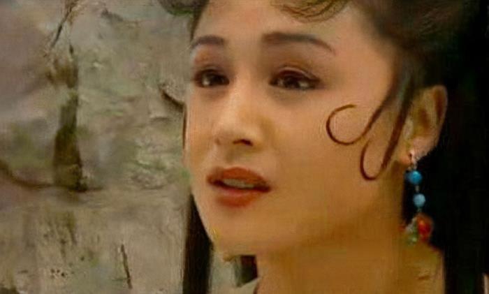 于月仙个人资料简历 年轻时候的照片有多漂亮