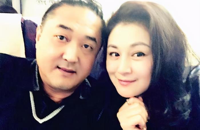 于月仙个人资料简历 年轻时候的照片有多漂亮