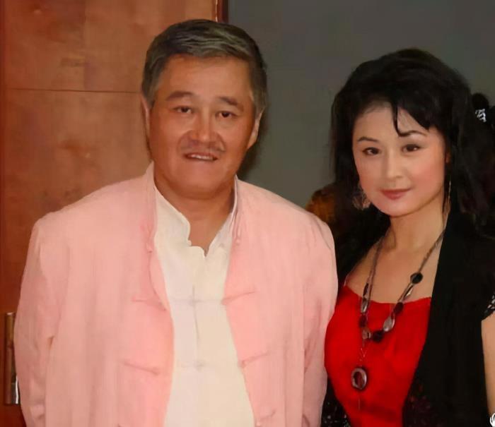 于月仙个人资料简历 年轻时候的照片有多漂亮