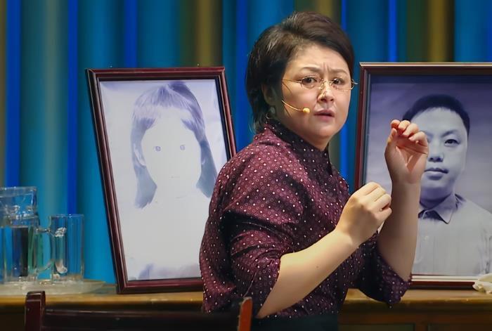 于月仙个人资料简历 年轻时候的照片有多漂亮