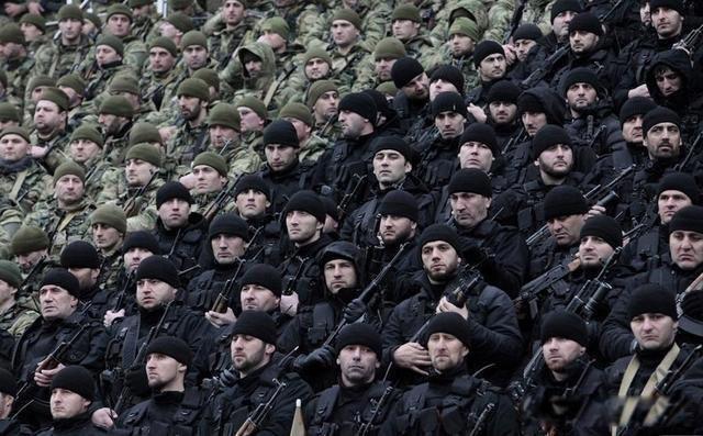 车臣属于哪个国家 俄罗斯自治共和国之一