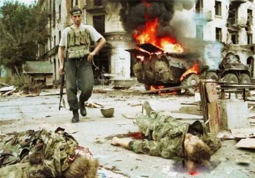 车臣属于哪个国家 俄罗斯自治共和国之一