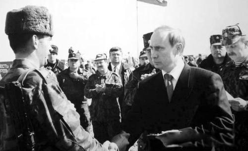 车臣属于哪个国家 俄罗斯自治共和国之一