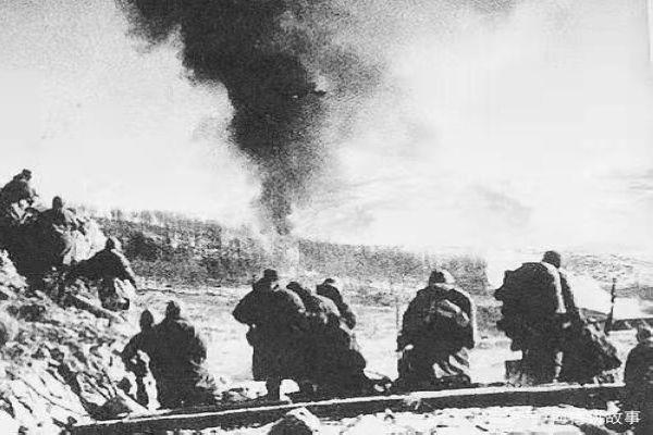 抗美援朝战争死了多少志愿军战士 战争时间的起止日期