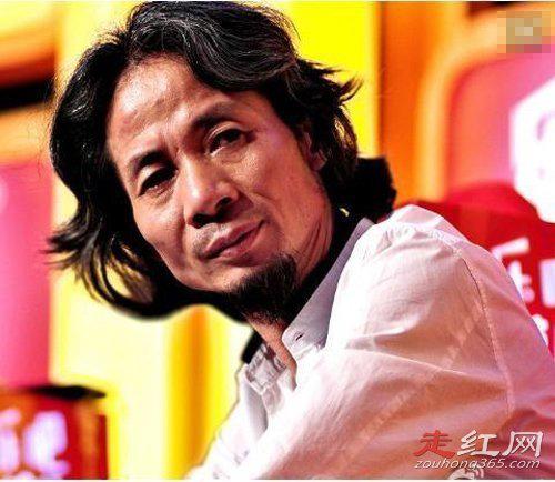 杜子建个人简历资料 手机赚钱靠谱吗