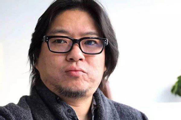 高晓松夕又米怎么好上的 第三任妻子是谁