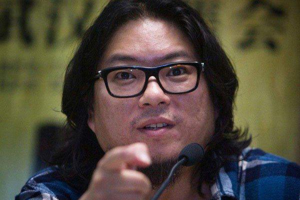 高晓松夕又米怎么好上的 第三任妻子是谁