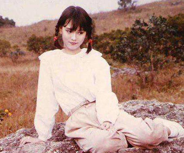 翁静晶林竞业的关系 命太硬了认识他的人没有好下场