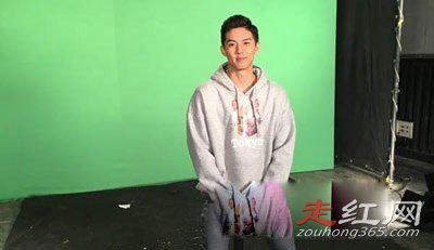 周峻纬的个人资料 老婆是加拿大模特唐宁