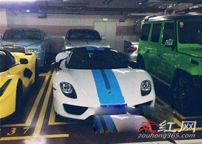 秦奋king总他家干什么的 父亲身世怎么没人知道