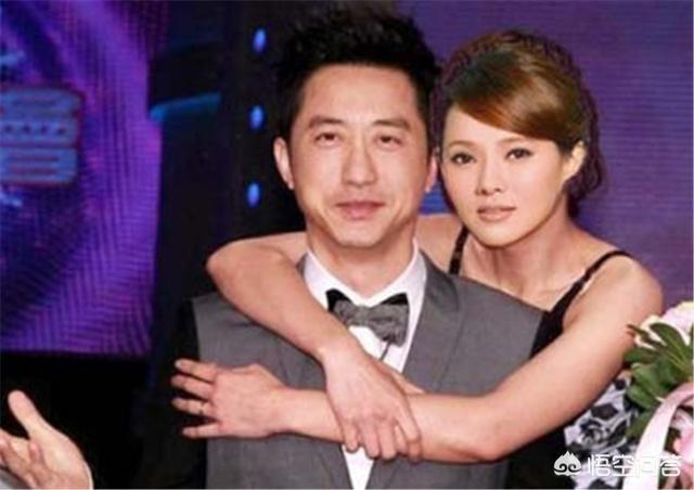 伊能静庾澄庆什么时候离的婚 庾澄庆伊能静情史分析