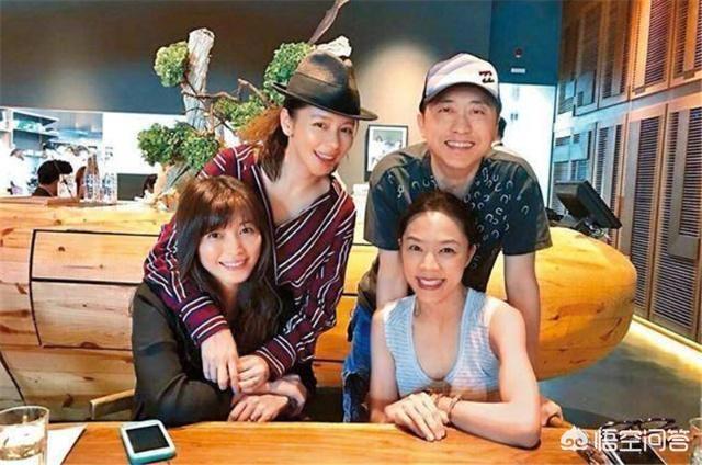 伊能静庾澄庆什么时候离的婚 庾澄庆伊能静情史分析