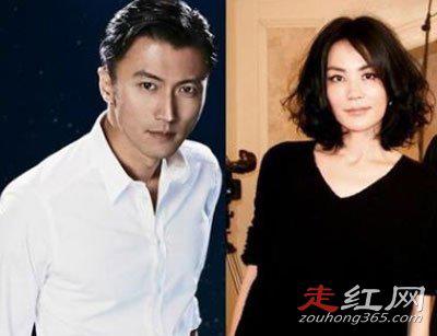 谢霆锋王菲最近新消息 和老公分手后跟谢重拾旧爱