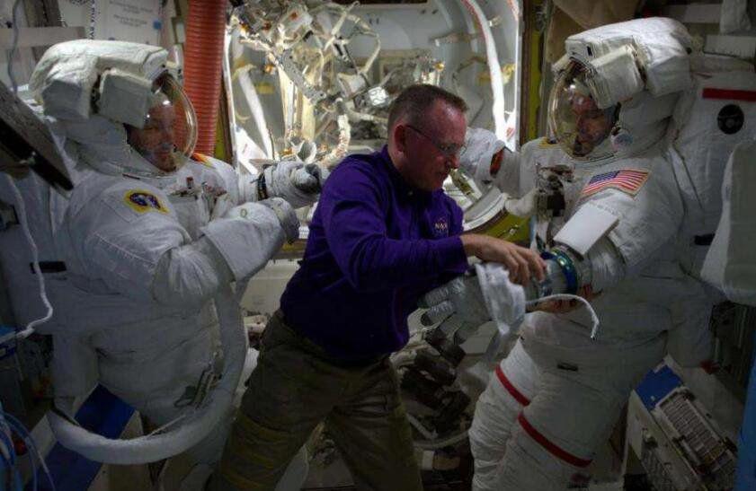 太空生活有哪些有趣的事情 太空生活的所有趣事汇总