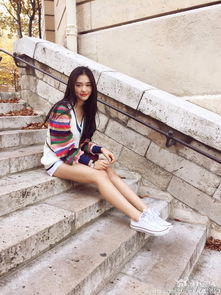 高露个人资料简介及年龄 演过的电视剧有哪些