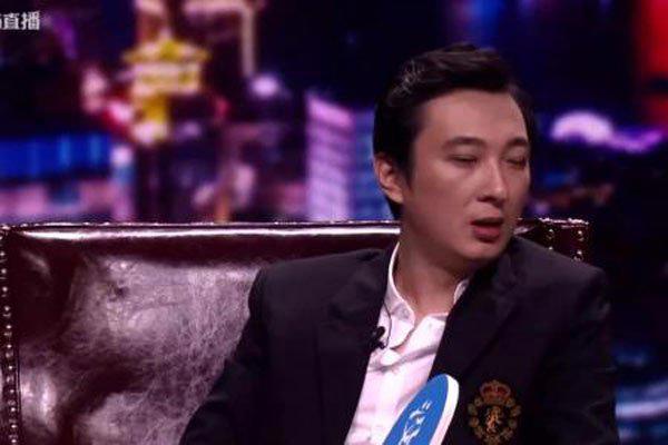 王思聪花8000万买天佑 全程靠着炒作最终被封杀