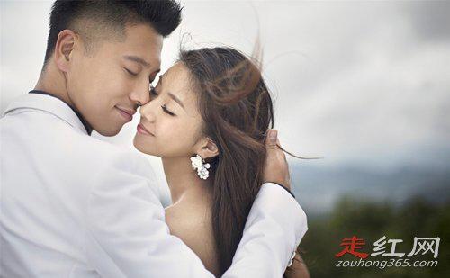 王雷个人资料简介 与李小萌结婚时已低调相恋7年