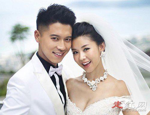 王雷个人资料简介 与李小萌结婚时已低调相恋7年