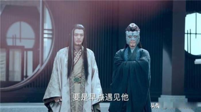 周一仙真实身份到底是谁 怎么知道鬼厉学了四卷天书