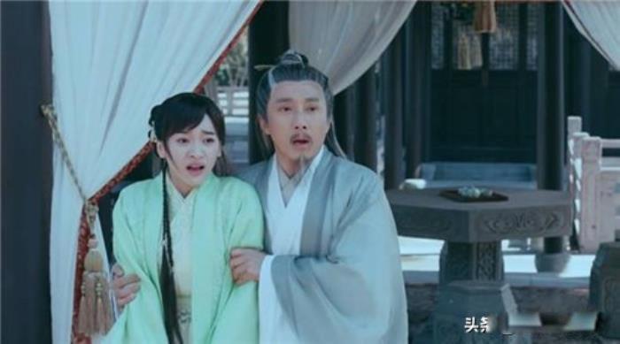 周一仙真实身份到底是谁 怎么知道鬼厉学了四卷天书