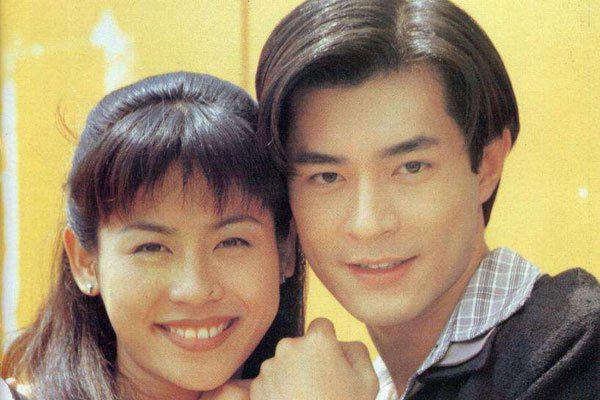 古天乐和宣萱是什么关系 生孩子不会有后续的