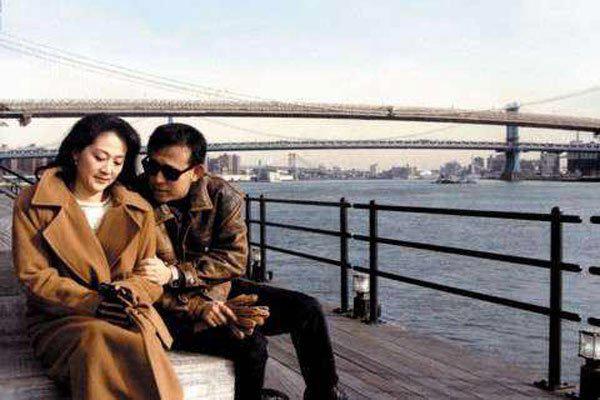 北京人在纽约主题曲歌词 原版歌曲是谁给唱红的