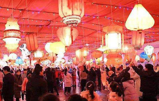 元宵节灯谜100条及答案 有哪些灯谜可分享