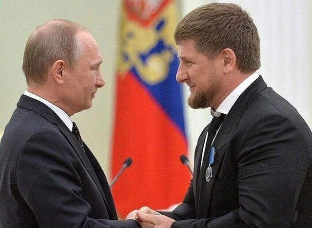 车臣和俄罗斯的关系 俄罗斯的车臣问题是怎么回事